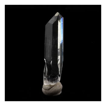 Quartz. 8.71 ct.