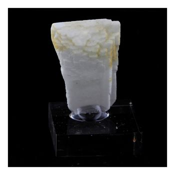 Baryte. 29.40 ct.