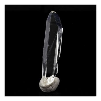 Quartz. 7.40 ct.