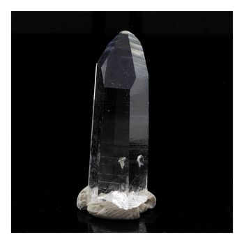Quartz. 18.13 ct.