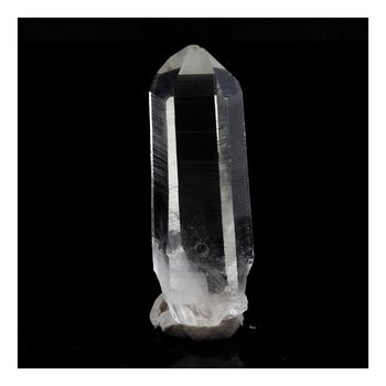 Quartz. 19.74 ct.