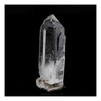 Quartz. 21.74 ct.