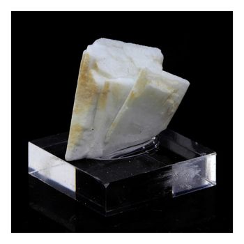 Baryte. 30.99 ct.
