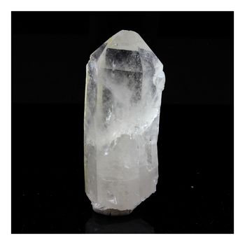 Quartz. 78.80 ct.