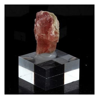 Fluorite. 39.51 ct.
