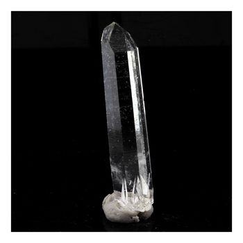 Quartz. 8.78 ct.