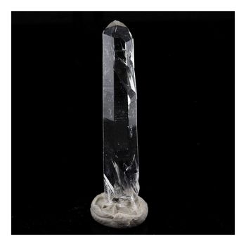 Quartz. 6.96 ct.