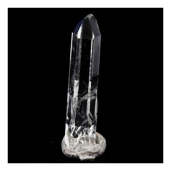 Quartz. 8.79 ct.