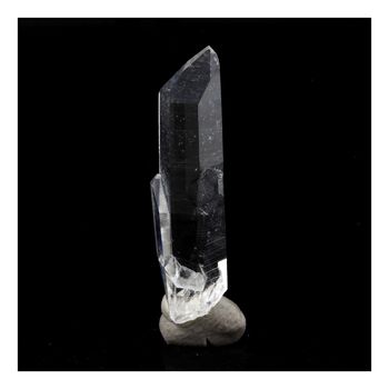 Quartz. 8.21 ct.