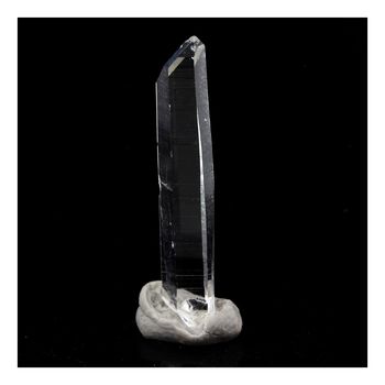 Quartz. 4.92 ct.