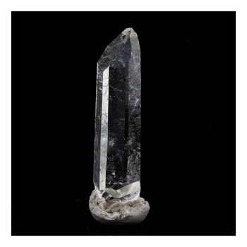 Quartz. 9.55 ct.