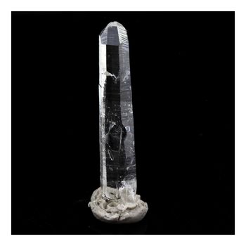 Quartz. 6.35 ct.