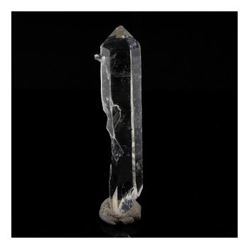 Quartz. 15.67 ct.