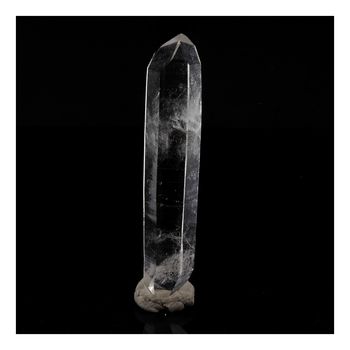 Quartz. 18.04 ct.