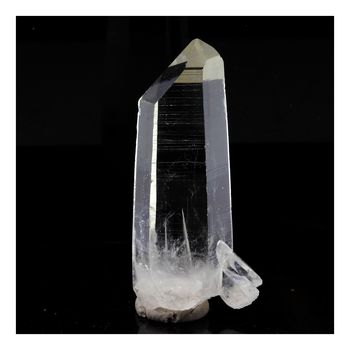 Quartz. 52.77 ct.