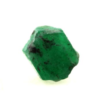 Emeraude. 5.26 ct.
