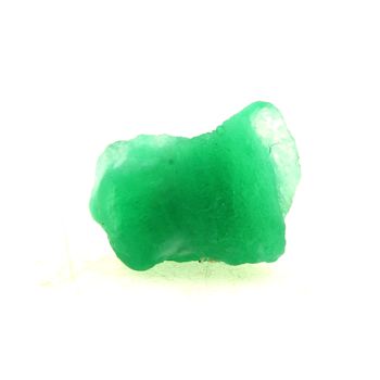 Emeraude. 3.53 ct.