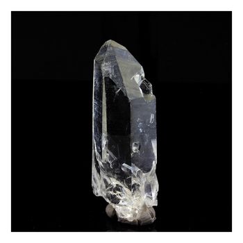 Quartz. 38.34 ct.