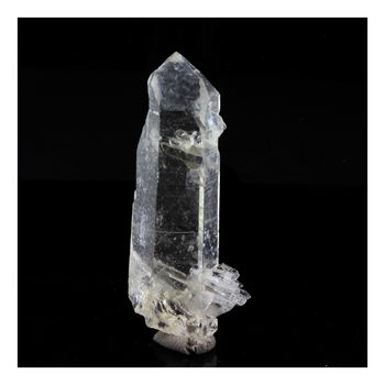 Quartz. 46.26 ct.