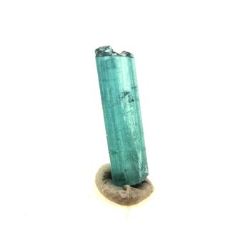 Indicolite Tourmaline. 1.44 ct.