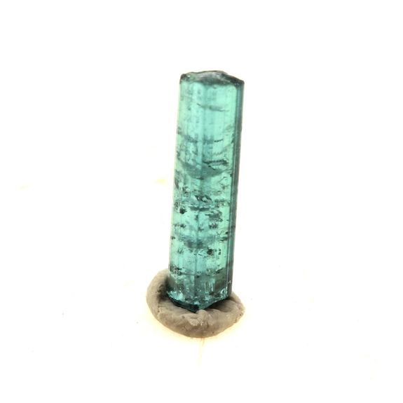 Tourmaline Indicolite. 1.76 ct.