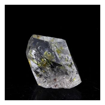 Petroleum Quartz. 5.98 ct.