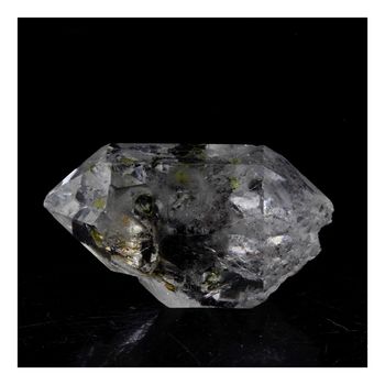 Quartz Petrole. 8.82 ct.