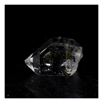 Quartz Petrole. 2.84 ct.