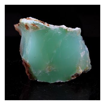 Chrysoprase. 88.0 ct.