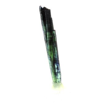 Vivianite. 75.0 ct.