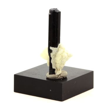 Tourmaline Schorl. 19.0 ct.