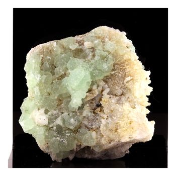 Fluorite. 1230.5 ct.