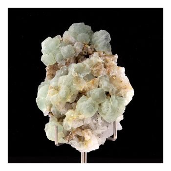 Fluorite. 424.0 ct.