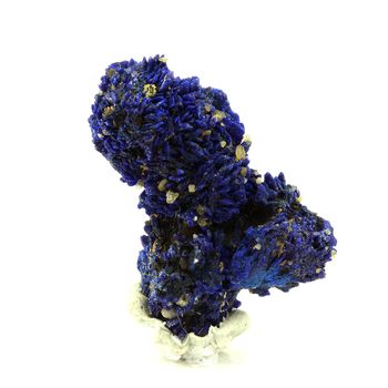 Chessylite (Azurite). 19.0 ct.