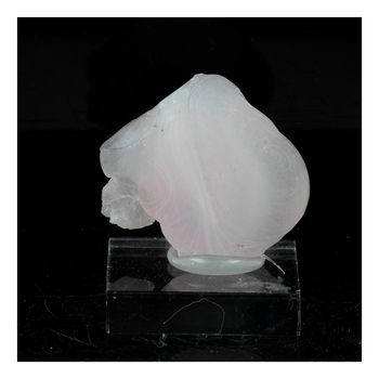 Calcédoine. 35.5 ct.