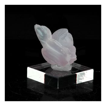 Calcédoine. 28.0 ct.