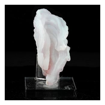 Calcédoine. 81.0 ct.