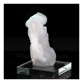 Calcédoine. 82.0 ct.