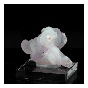 Calcédoine. 66.5 ct.