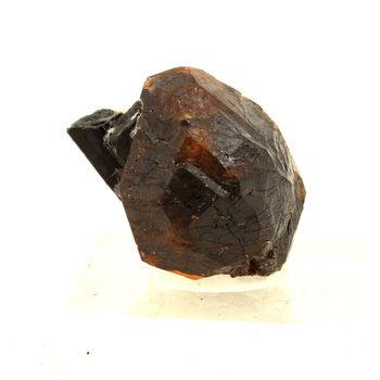 Garnet + Tourmaline. 123.5 ct.