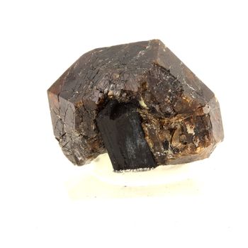 Garnet + Tourmaline. 193.5 ct.
