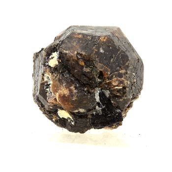 Garnet + Tourmaline. 177.5 ct.