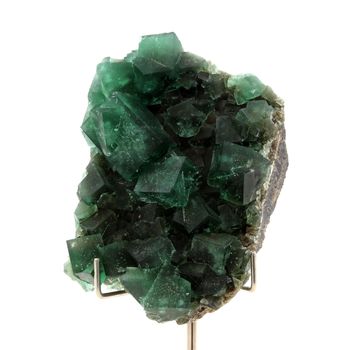 Fluorite. 630.0 ct.