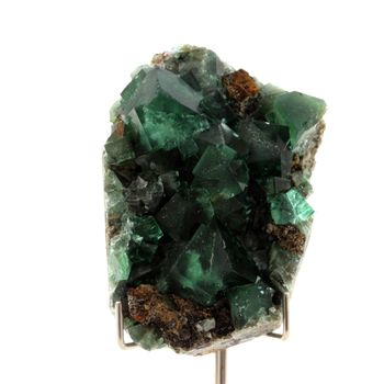 Fluorite. 703.0 ct.