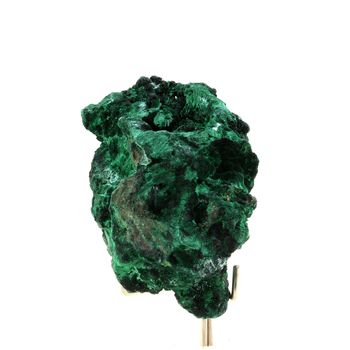 Malachite. 389.5 ct.