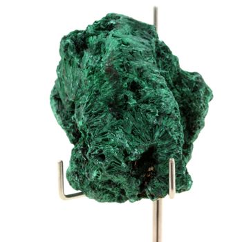 Malachite. 443.0 ct.