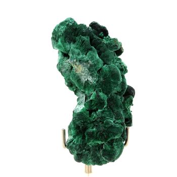 Malachite. 286.5 ct.
