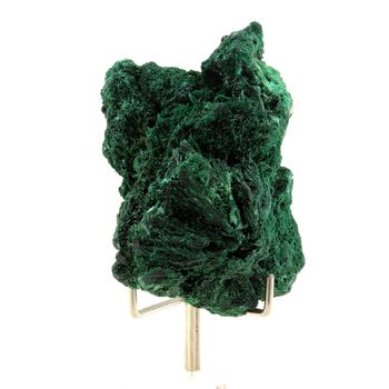 Malachite. 326.5 ct.