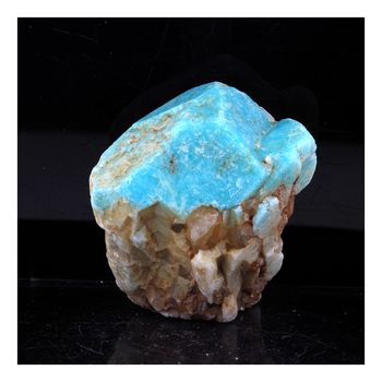 Amazonite. 185.5 ct.