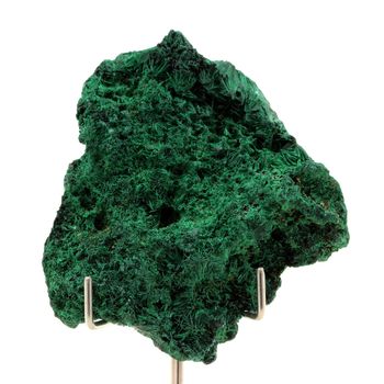 Malachite. 451.0 ct.